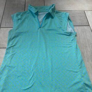 Adorable Golf Tank Top